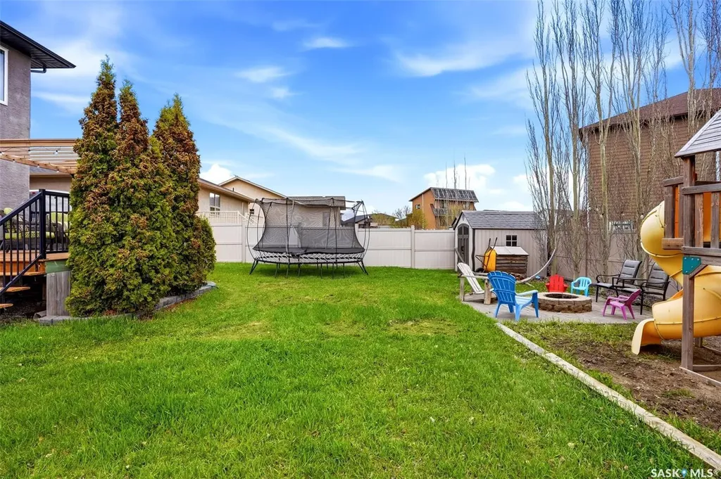 9 Mckenzie Pointe White City SK S4L 0B2