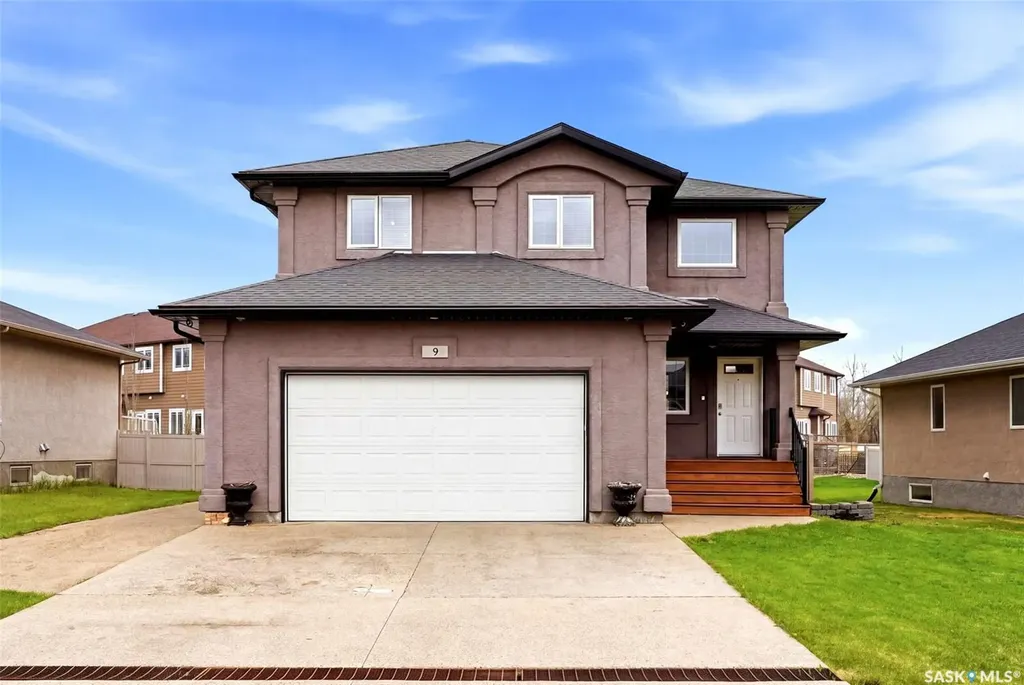 9 Mckenzie Pointe White City SK S4L 0B2