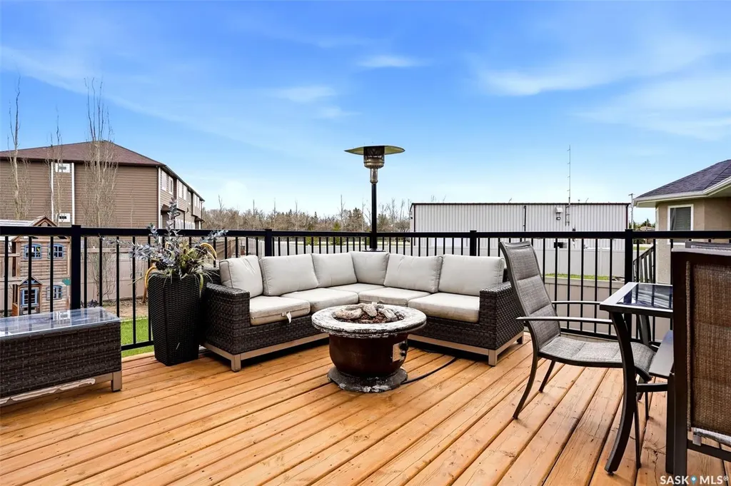 9 Mckenzie Pointe White City SK S4L 0B2