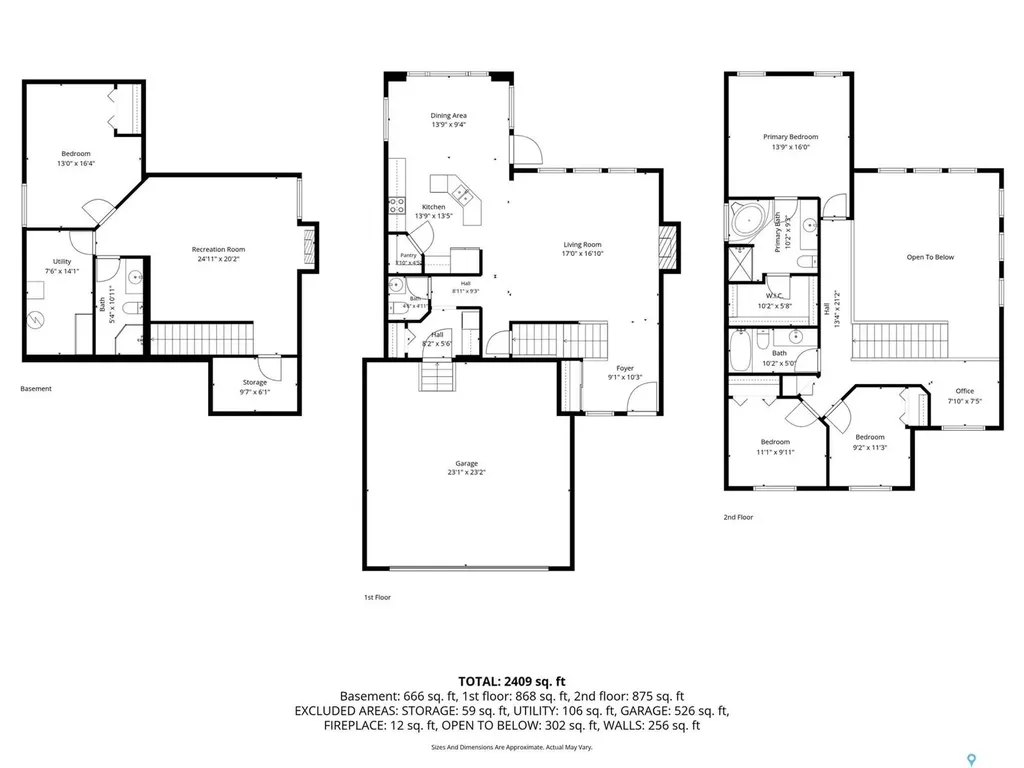 9 Mckenzie Pointe White City SK S4L 0B2