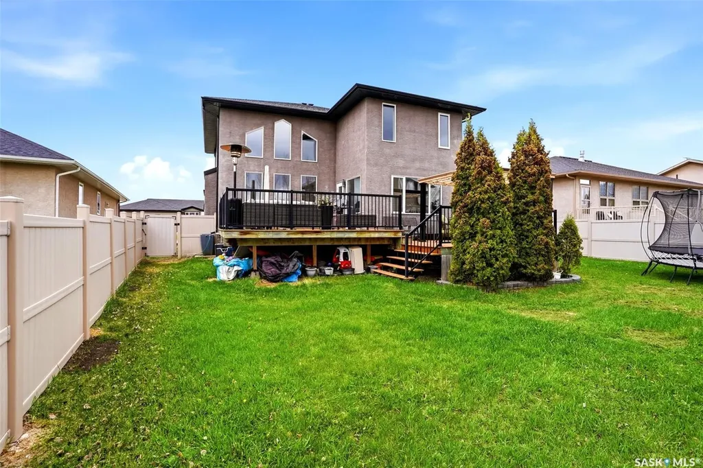 9 Mckenzie Pointe White City SK S4L 0B2