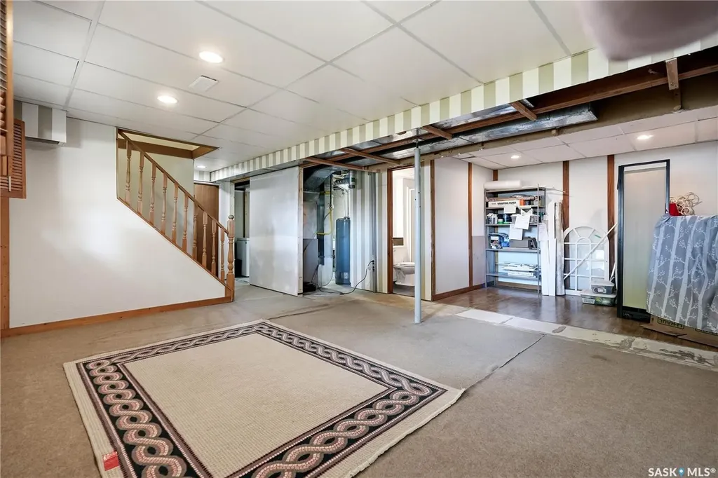 35 Blackman Place Regina SK S4X 1S3