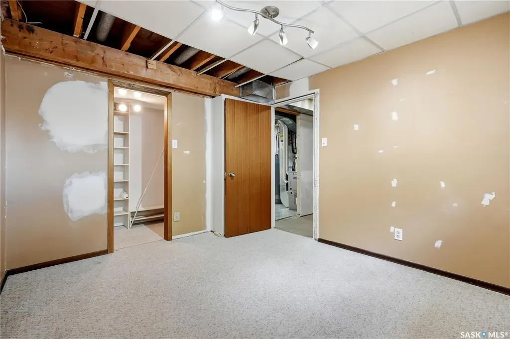 35 Blackman Place Regina SK S4X 1S3