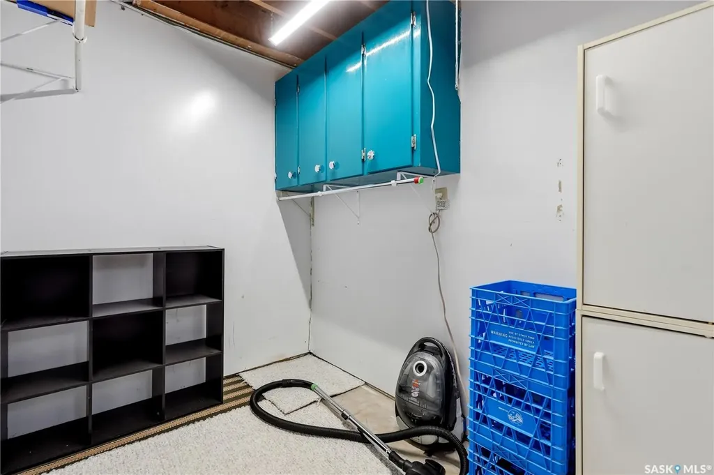 35 Blackman Place Regina SK S4X 1S3