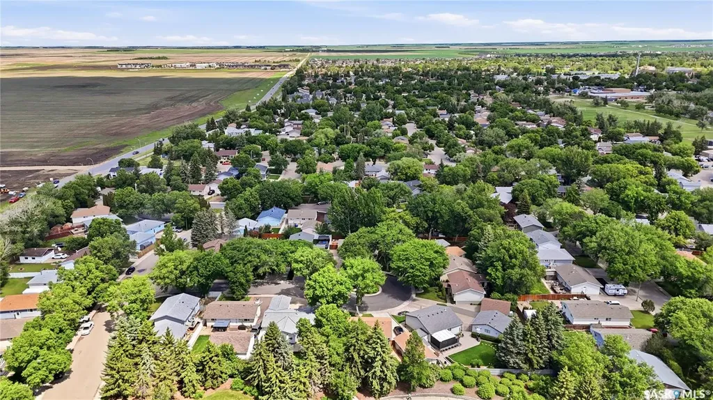 35 Blackman Place Regina SK S4X 1S3