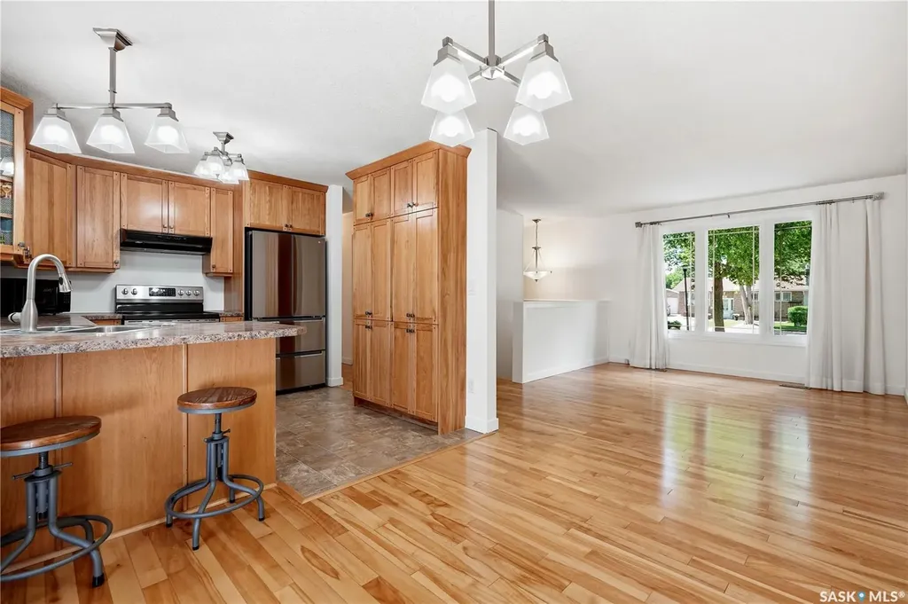 35 Blackman Place Regina SK S4X 1S3