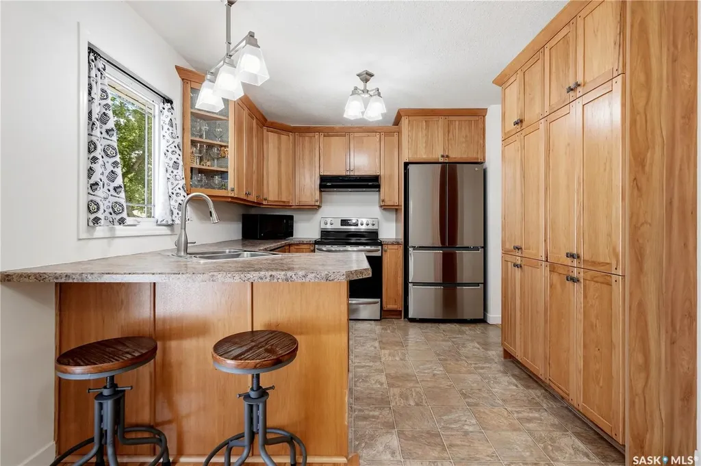 35 Blackman Place Regina SK S4X 1S3