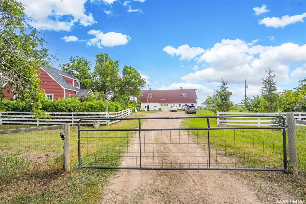 Rural Address Corman Park Rm No. 344 SK S0K 1E0