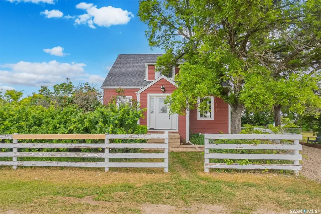 Rural Address Corman Park Rm No. 344 SK S0K 1E0