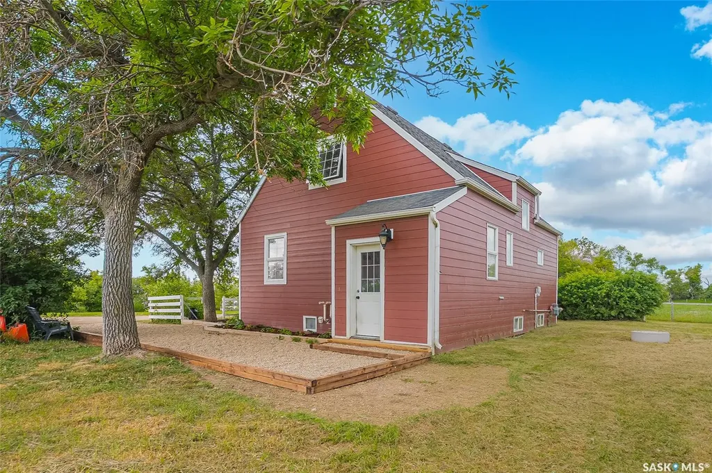 Rural Address Corman Park Rm No. 344 SK S0K 1E0