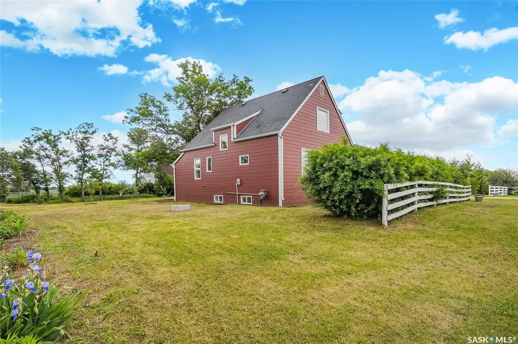 Rural Address Corman Park Rm No. 344 SK S0K 1E0