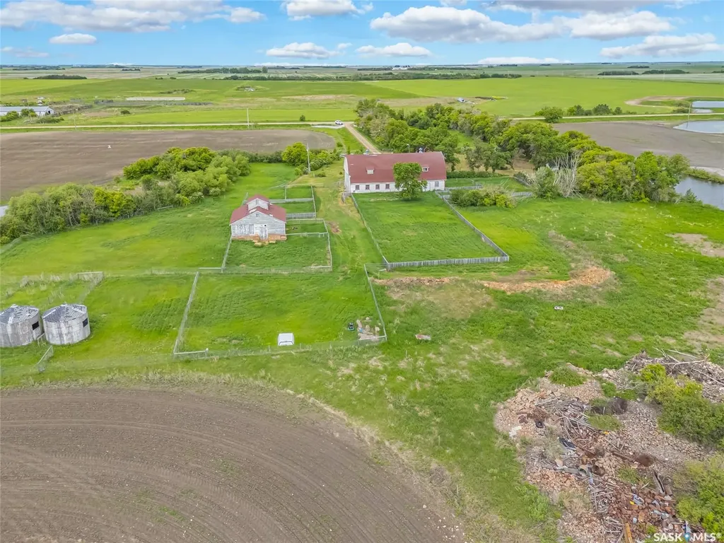 Rural Address Corman Park Rm No. 344 SK S0K 1E0