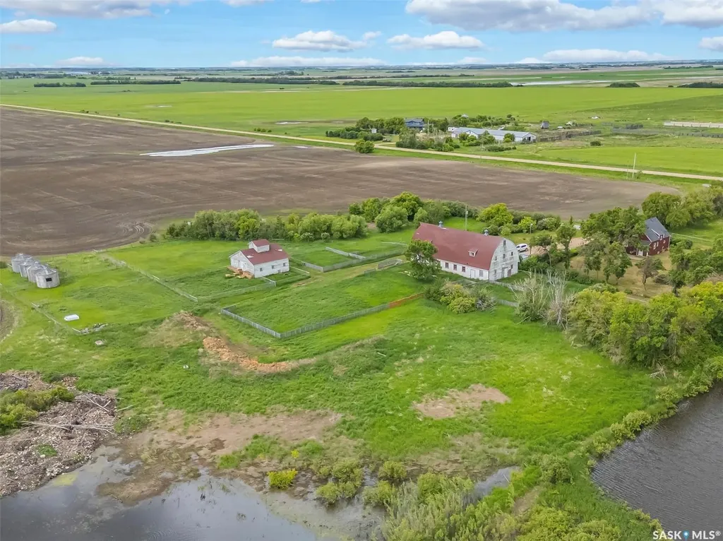 Rural Address Corman Park Rm No. 344 SK S0K 1E0