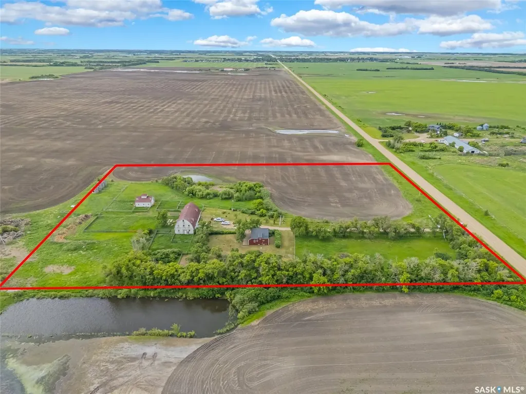 Rural Address Corman Park Rm No. 344 SK S0K 1E0