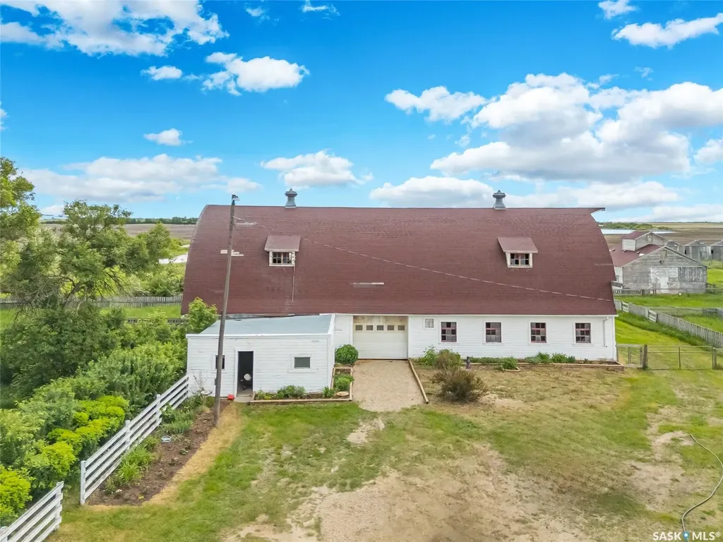 Rural Address Corman Park Rm No. 344 SK S0K 1E0