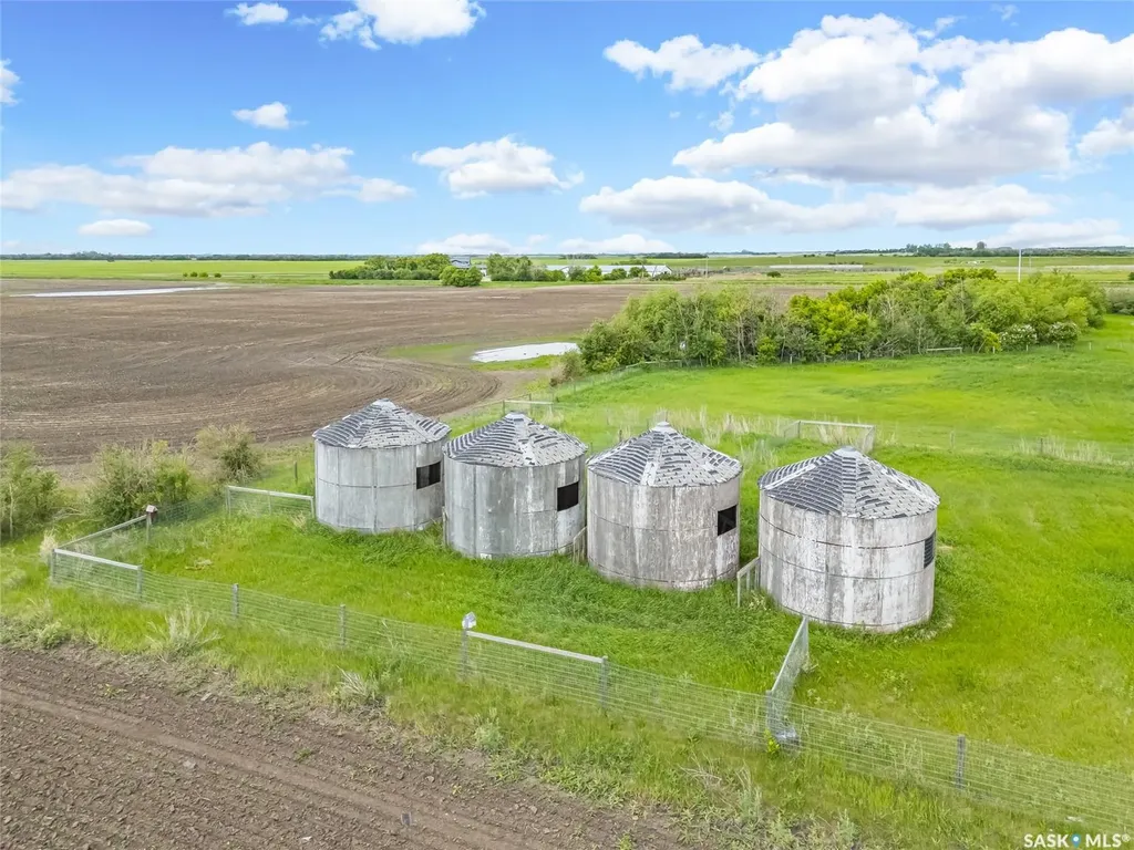 Rural Address Corman Park Rm No. 344 SK S0K 1E0