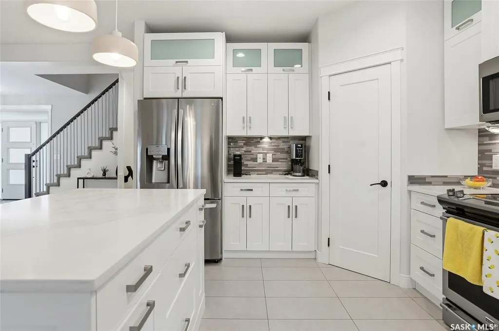 606 Pichler Crescent Saskatoon SK S7V 0G2