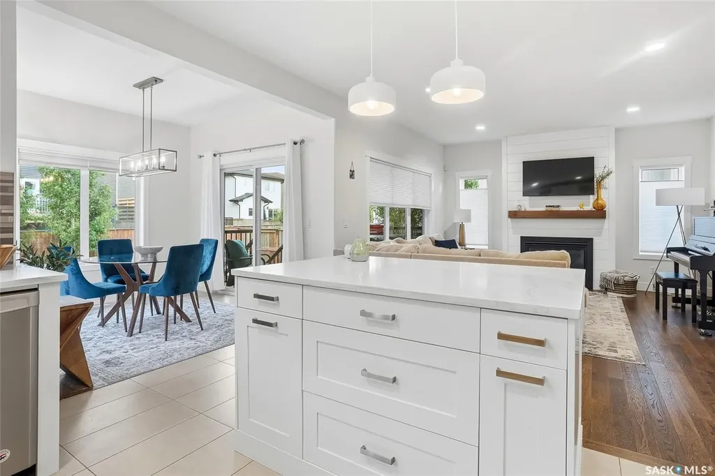 606 Pichler Crescent Saskatoon SK S7V 0G2