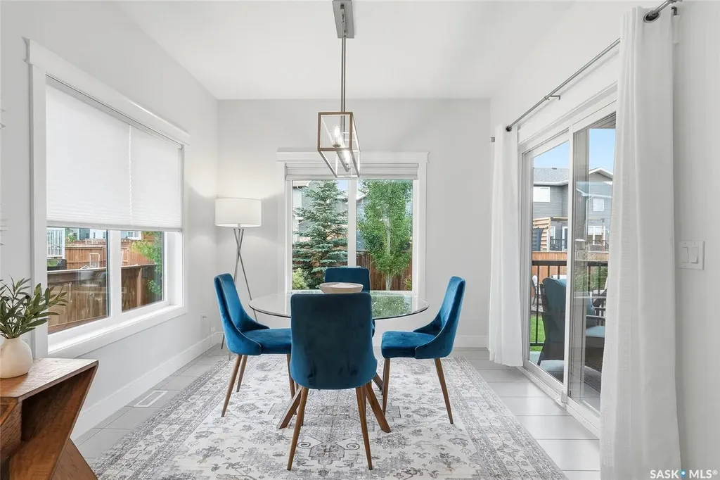 606 Pichler Crescent Saskatoon SK S7V 0G2