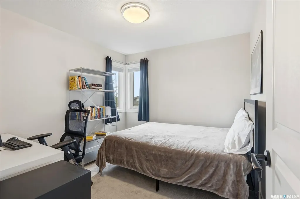 606 Pichler Crescent Saskatoon SK S7V 0G2