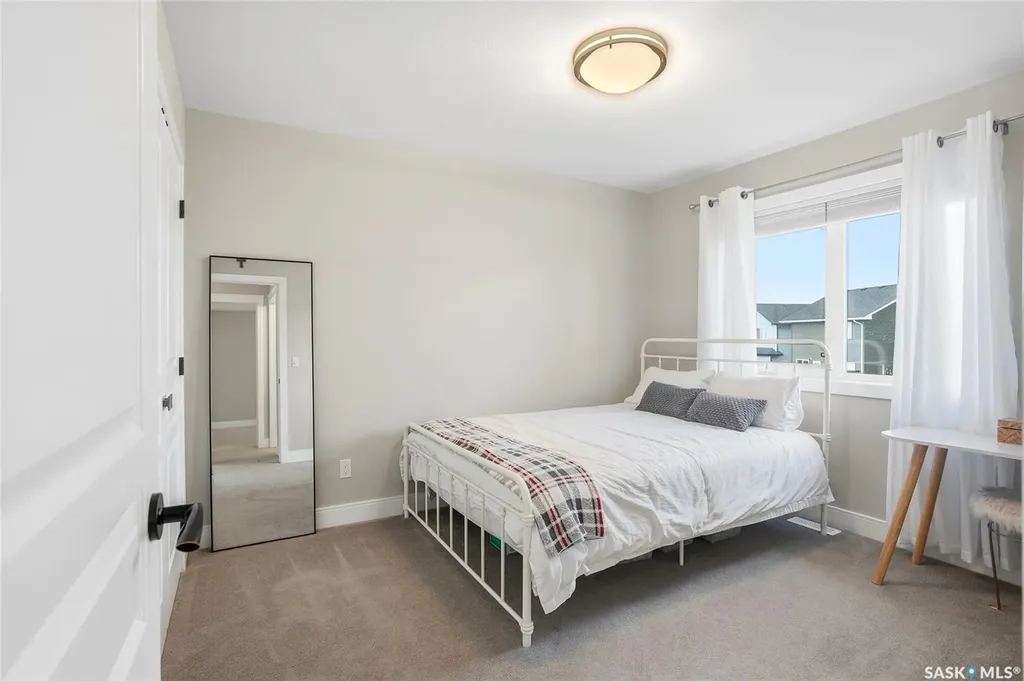 606 Pichler Crescent Saskatoon SK S7V 0G2