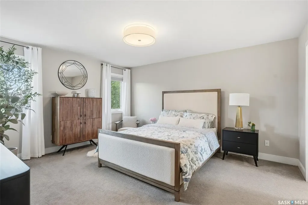 606 Pichler Crescent Saskatoon SK S7V 0G2