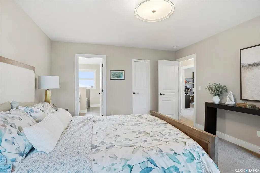 606 Pichler Crescent Saskatoon SK S7V 0G2