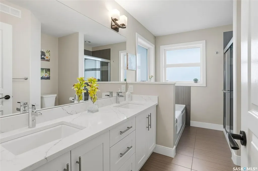 606 Pichler Crescent Saskatoon SK S7V 0G2
