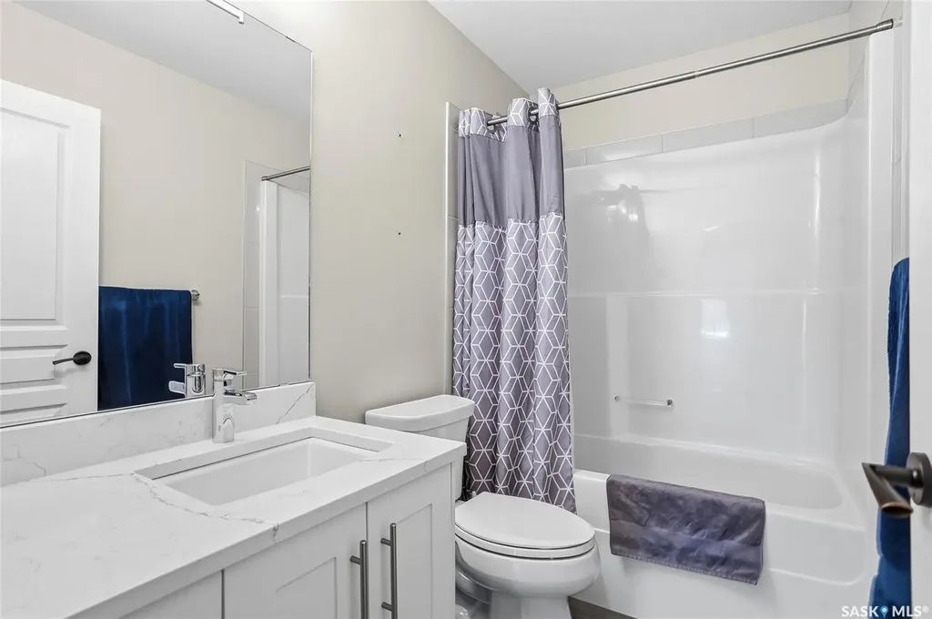 606 Pichler Crescent Saskatoon SK S7V 0G2