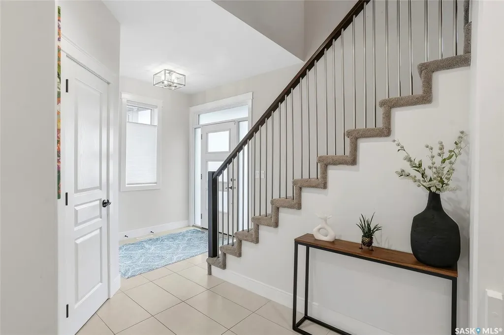 606 Pichler Crescent Saskatoon SK S7V 0G2