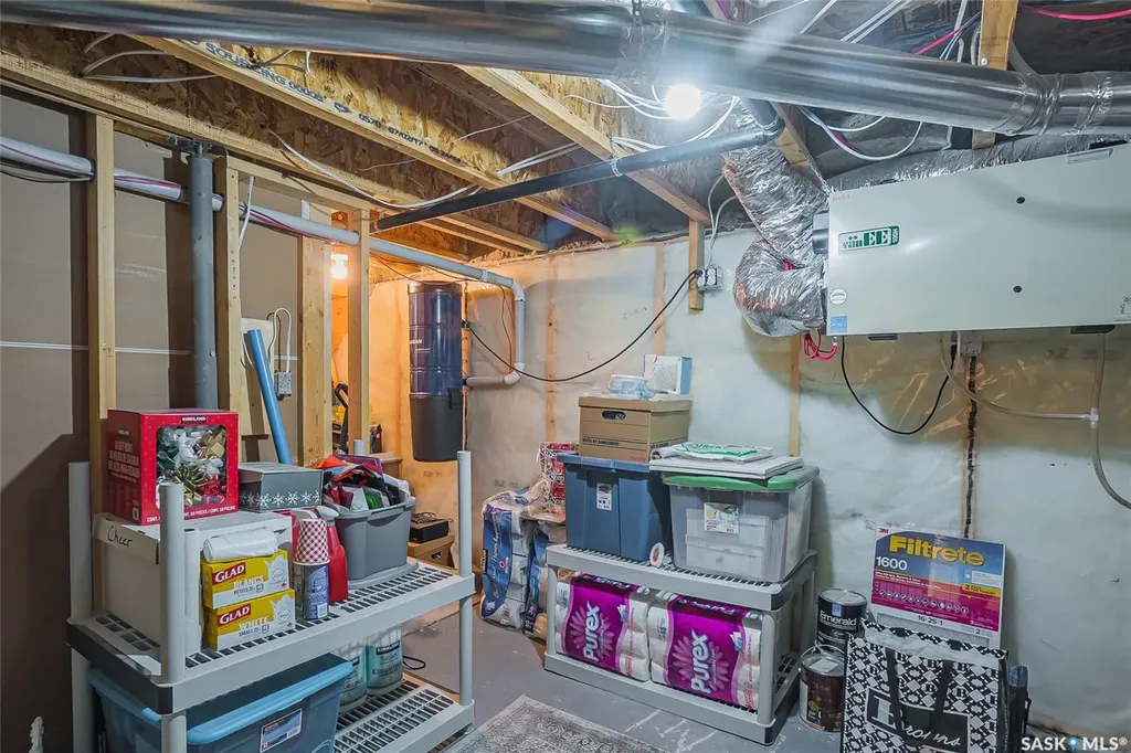 606 Pichler Crescent Saskatoon SK S7V 0G2