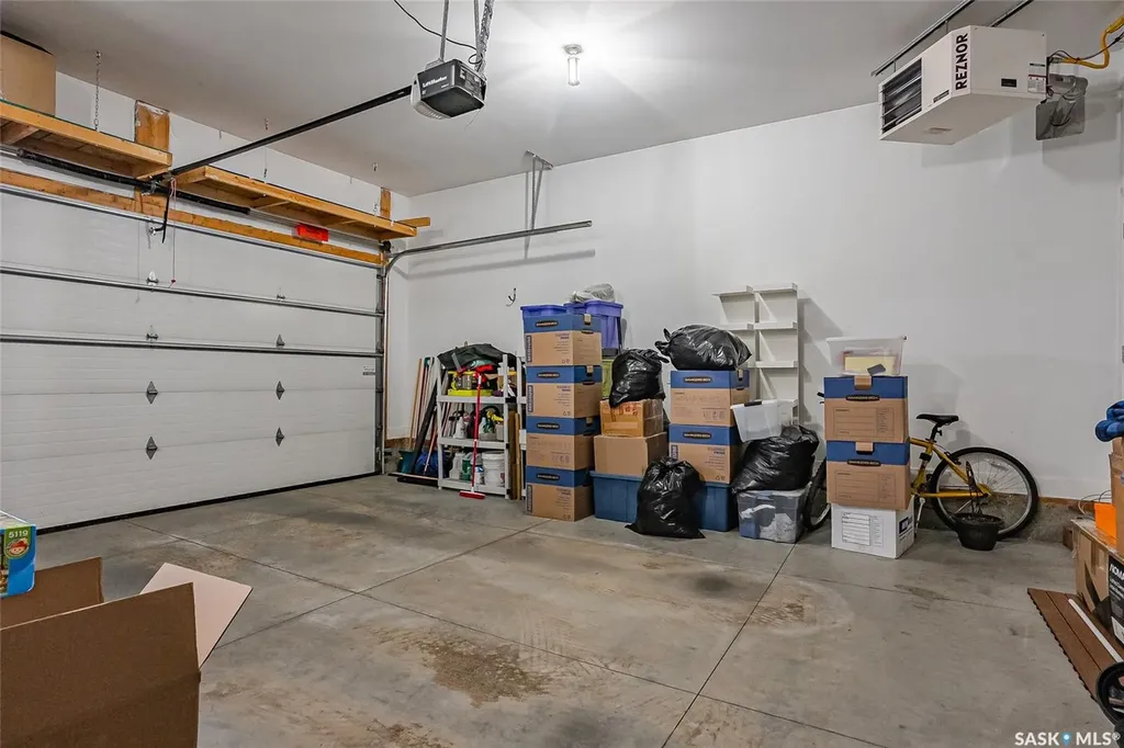 606 Pichler Crescent Saskatoon SK S7V 0G2