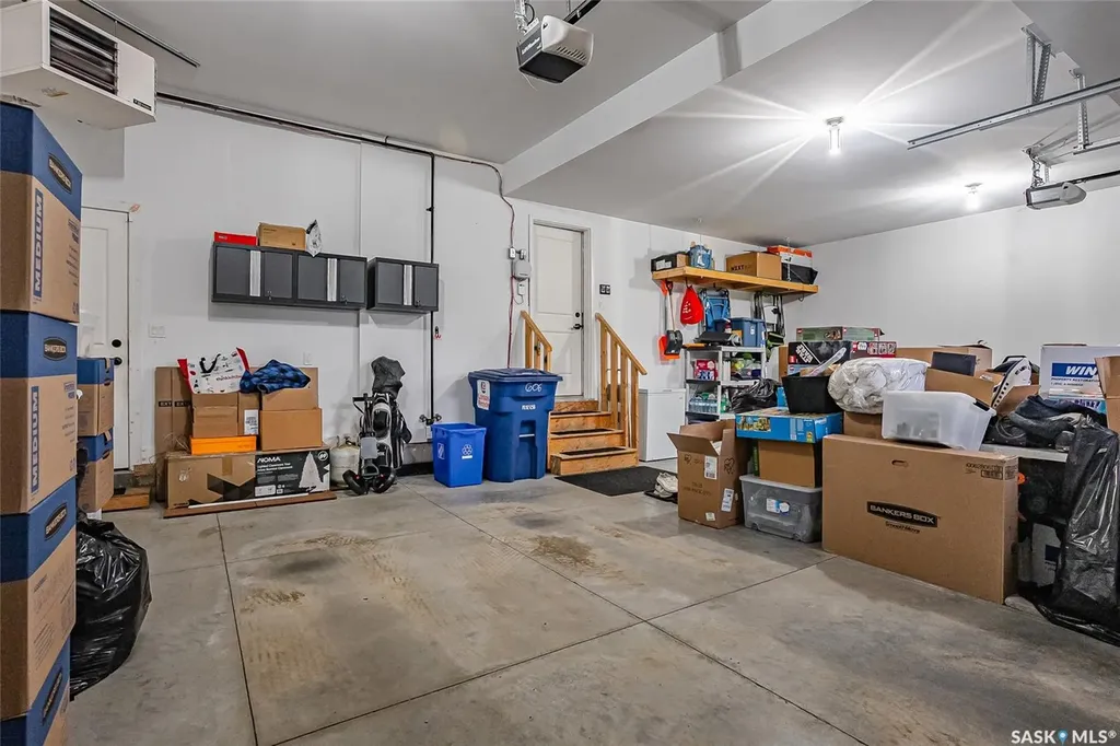606 Pichler Crescent Saskatoon SK S7V 0G2