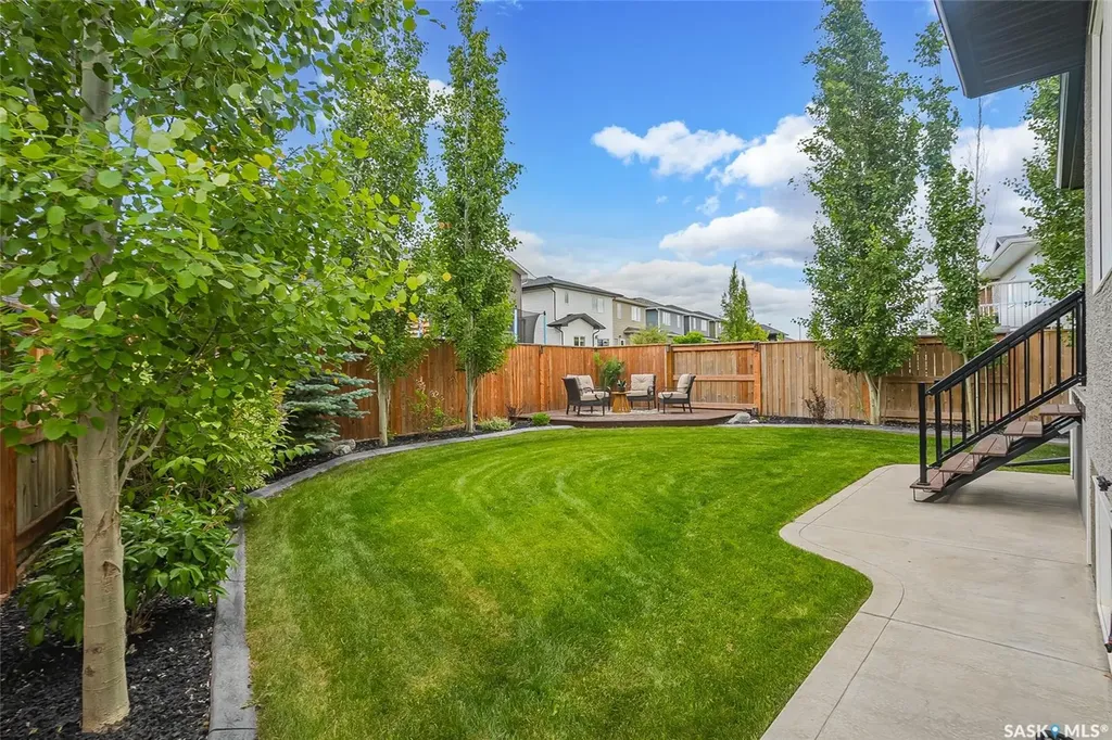 606 Pichler Crescent Saskatoon SK S7V 0G2
