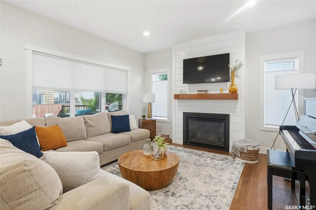 606 Pichler Crescent Saskatoon SK S7V 0G2
