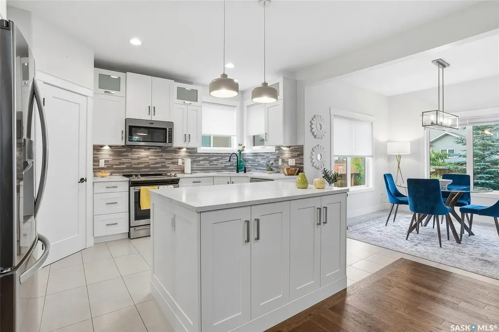 606 Pichler Crescent Saskatoon SK S7V 0G2