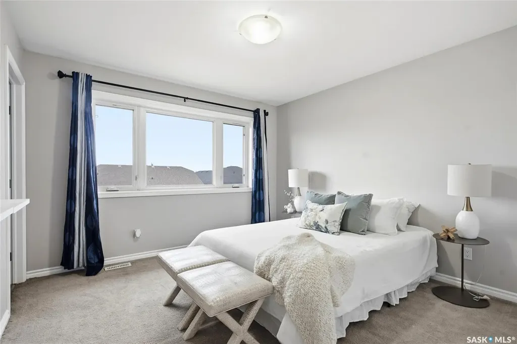 334 Dickson Crescent Saskatoon SK S7T 0T8