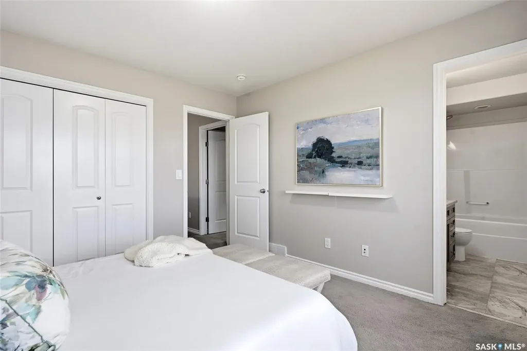 334 Dickson Crescent Saskatoon SK S7T 0T8