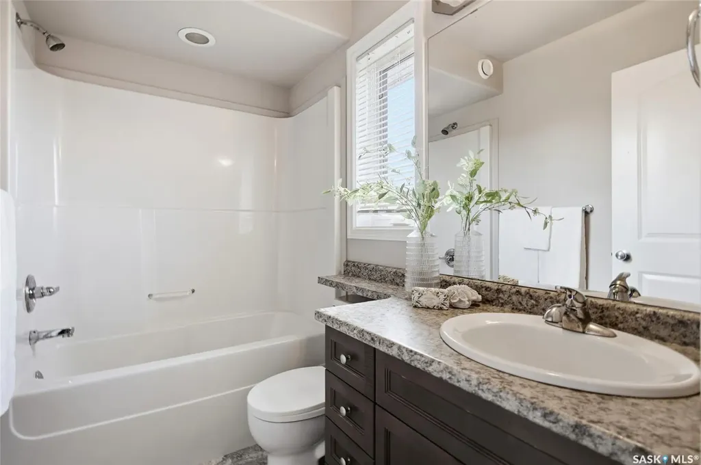 334 Dickson Crescent Saskatoon SK S7T 0T8