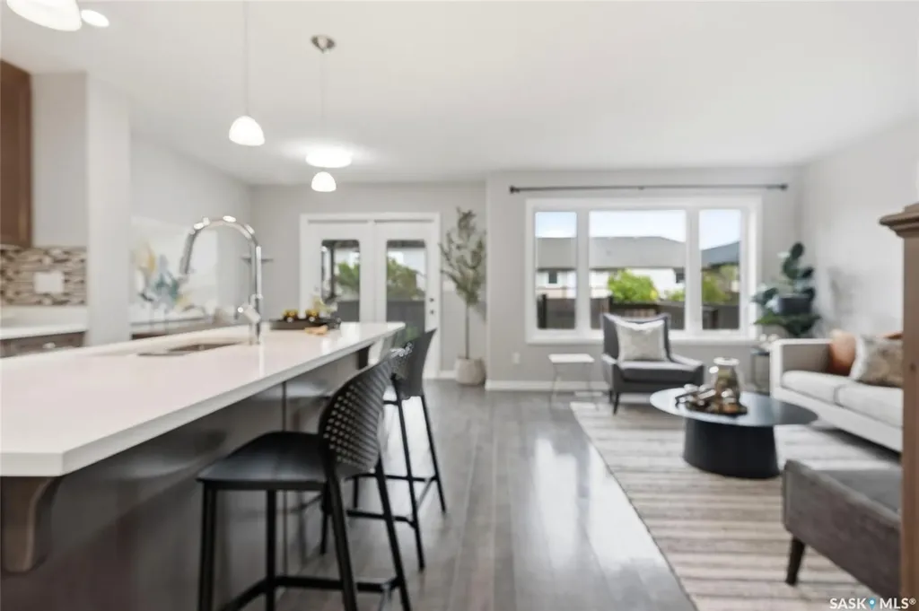 334 Dickson Crescent Saskatoon SK S7T 0T8