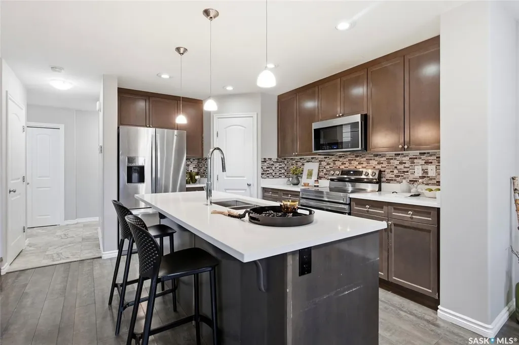 334 Dickson Crescent Saskatoon SK S7T 0T8