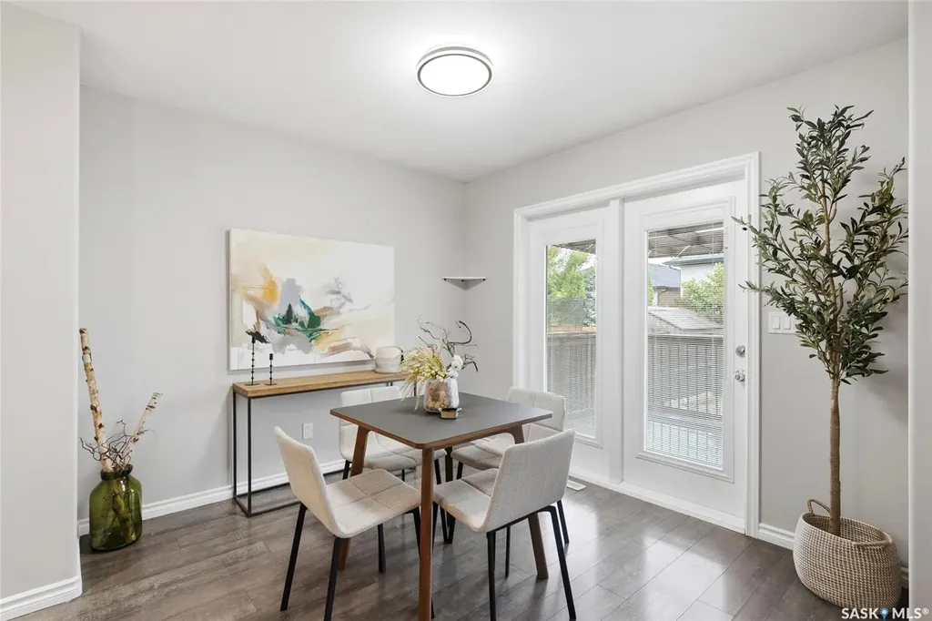 334 Dickson Crescent Saskatoon SK S7T 0T8