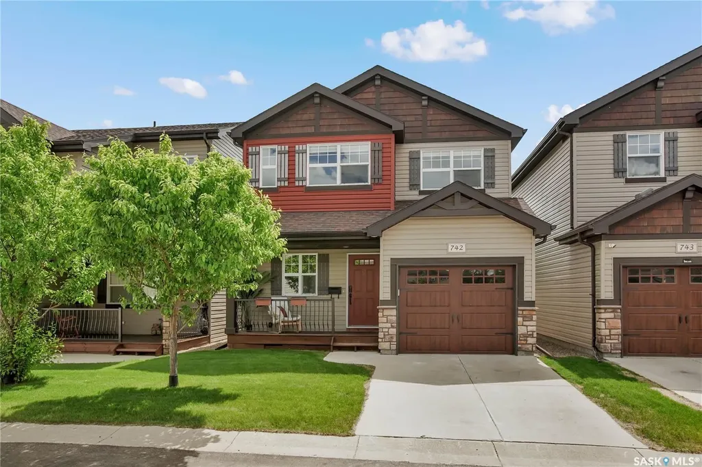 150 Langlois Way Saskatoon SK S7T 0L4