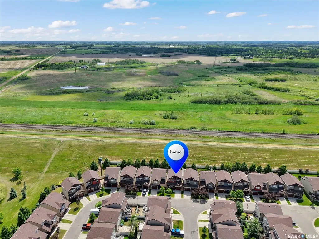 150 Langlois Way Saskatoon SK S7T 0L4