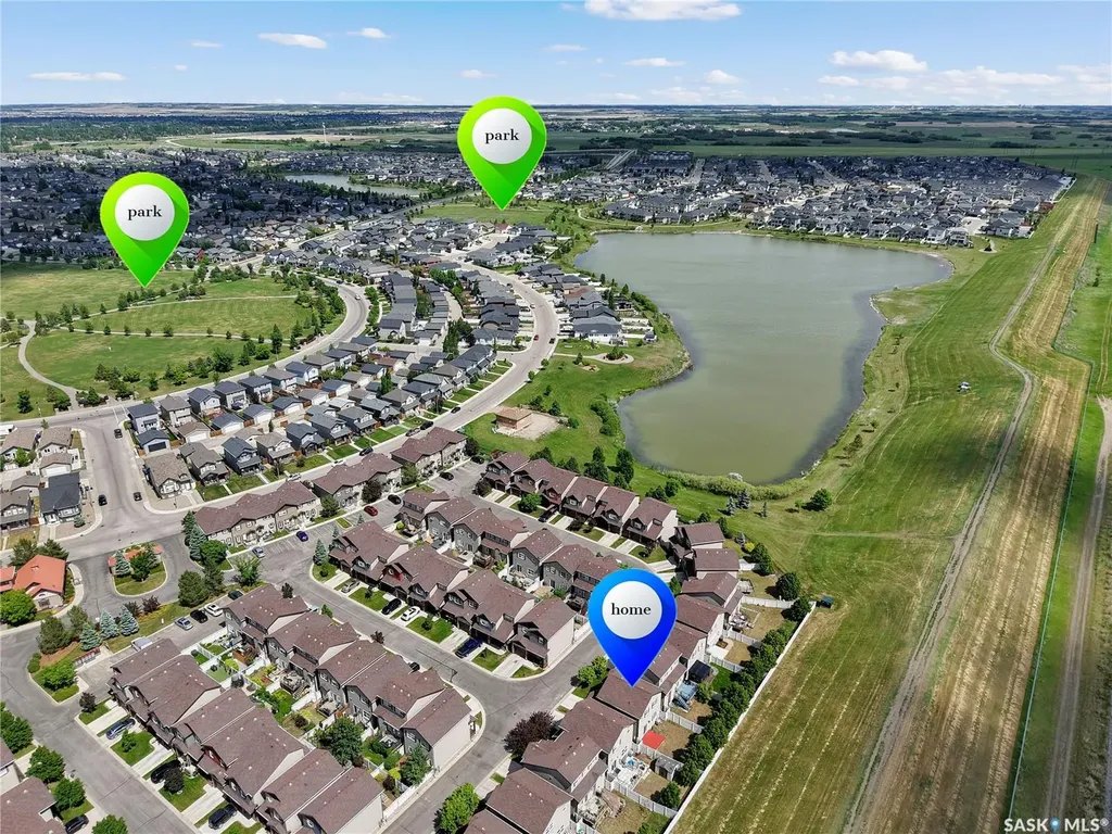 150 Langlois Way Saskatoon SK S7T 0L4