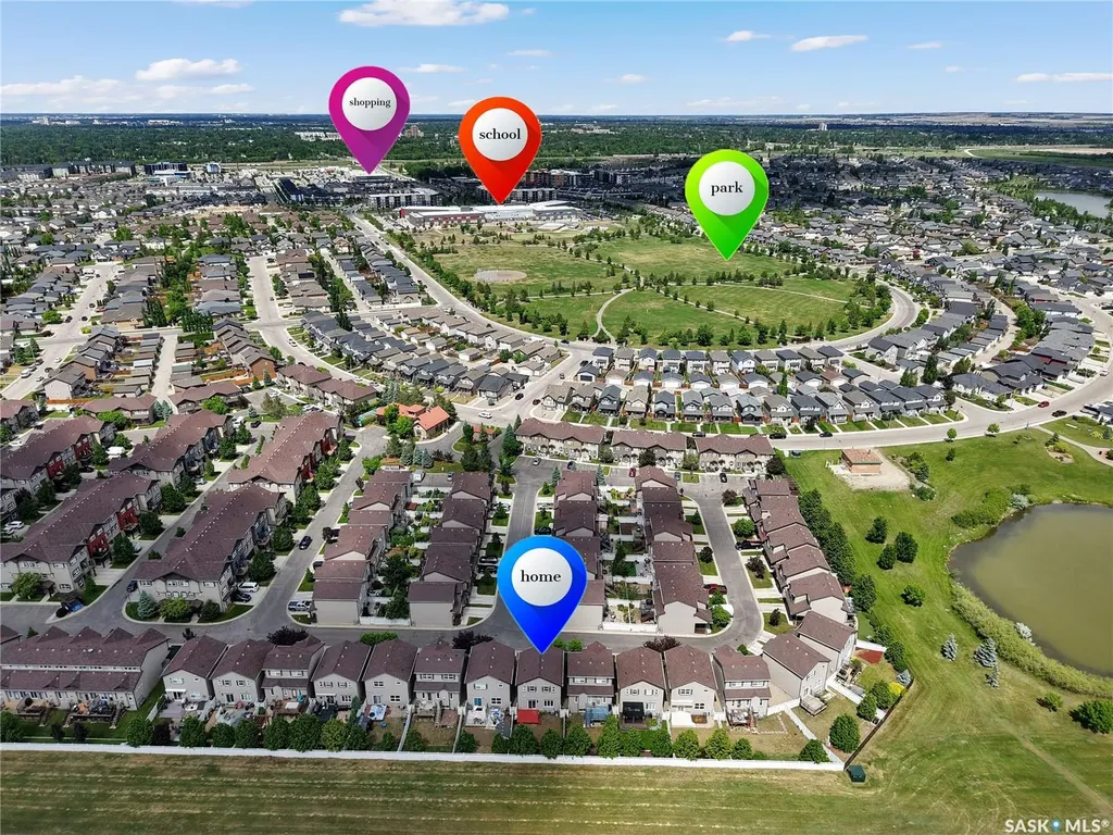 150 Langlois Way Saskatoon SK S7T 0L4