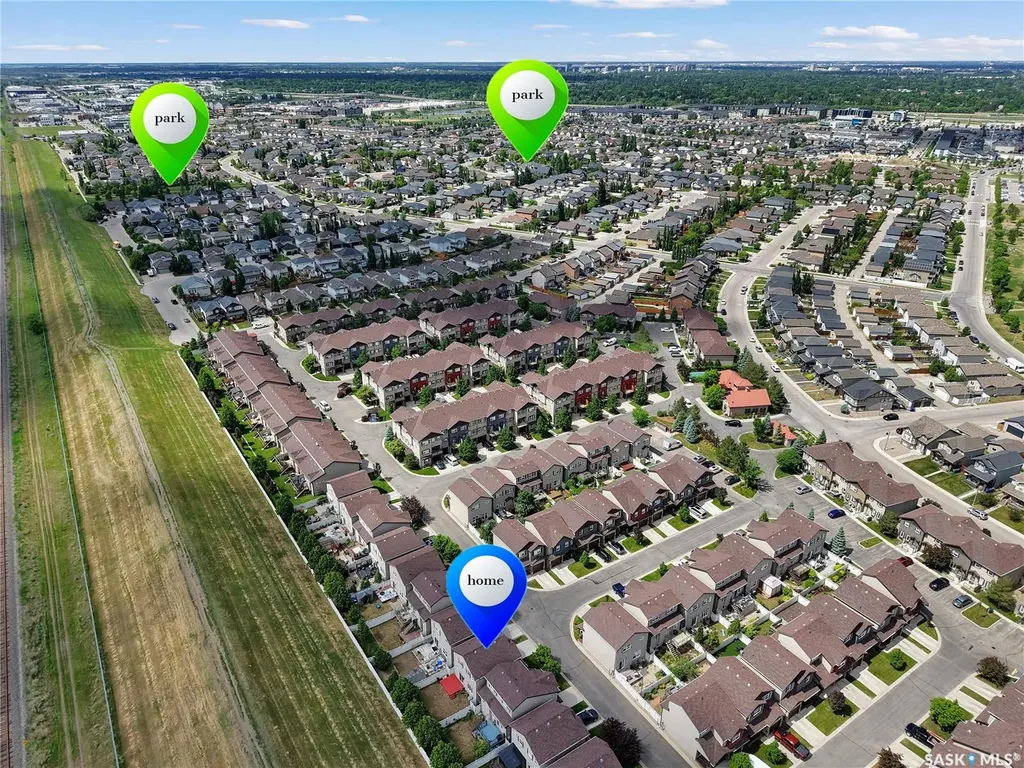 150 Langlois Way Saskatoon SK S7T 0L4