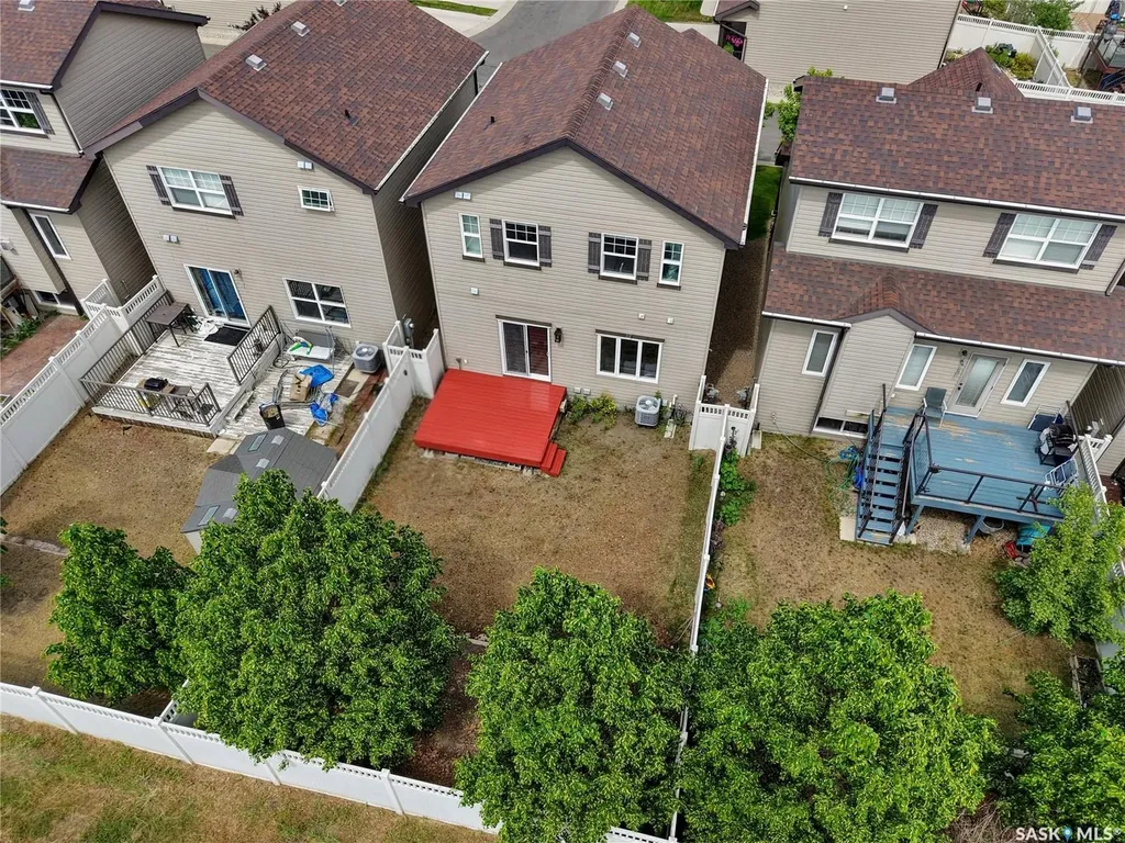 150 Langlois Way Saskatoon SK S7T 0L4