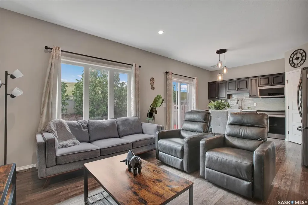 150 Langlois Way Saskatoon SK S7T 0L4