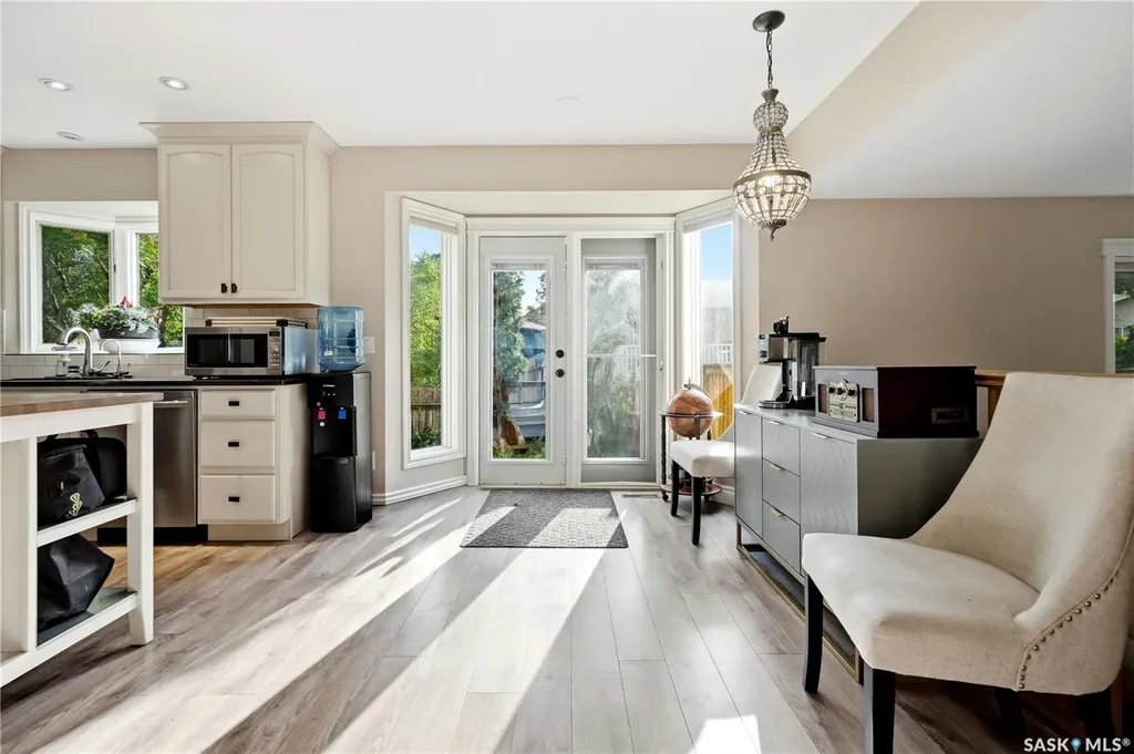 1122 Bayda Crescent Regina SK S4N 6Y6